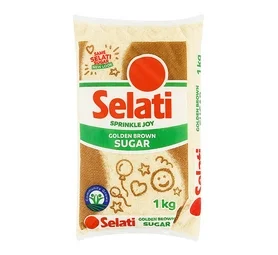 Selati Brown Sugar