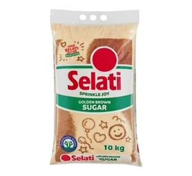 Selati Brown Sugar