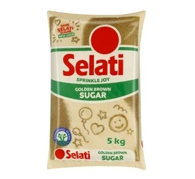 Selati Brown Sugar