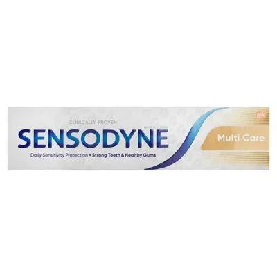 Sensodyne Toothpaste Multi Care