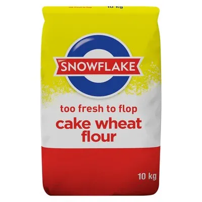 Snowflake Cake Flour