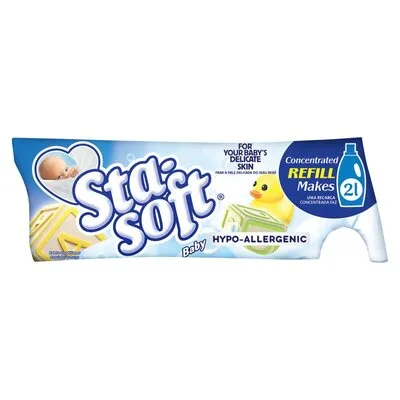 Sta-Soft Refill