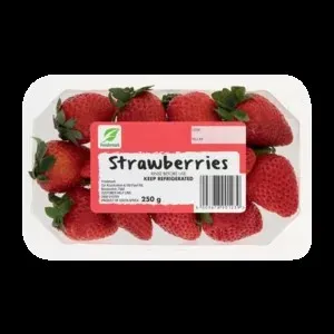 Strawberry