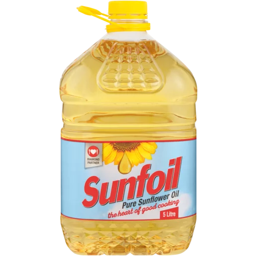 Sunfoil Sunflower Oil
