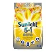 Sunlight Automatic Washing Powder