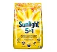 Sunlight Hand Washing Powder