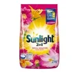 Sunlight Hand Washing Powder