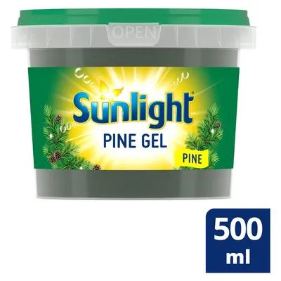 Sunlight Multi Purpose Cleaner