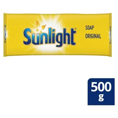 Sunlight Original Laundry Bar Soap