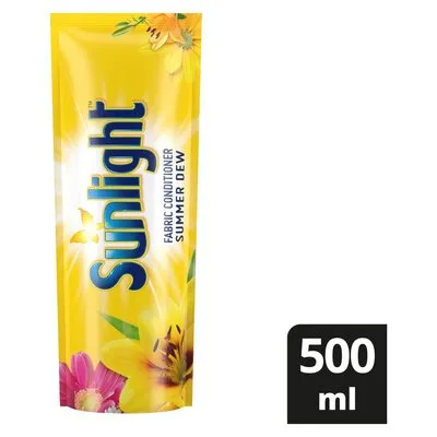 Sunlight Fabric Softener