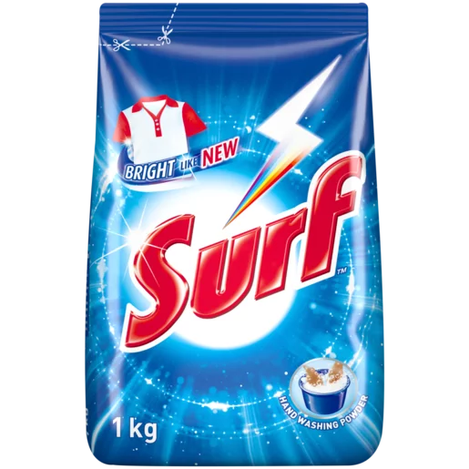 Surf Hand Washing Powder