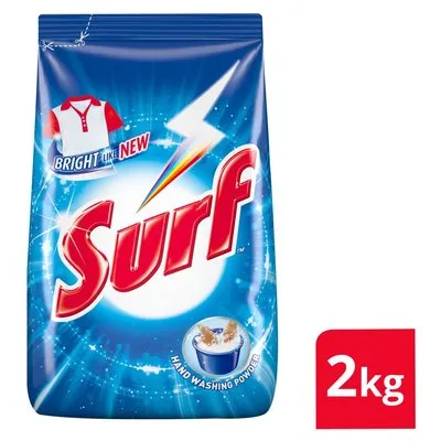 Surf Hand Washing Powder