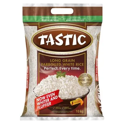 Tastic Rice