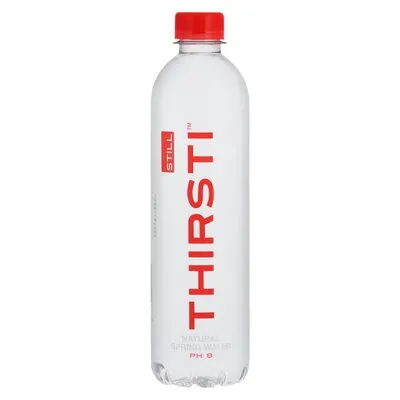 Thirsti Still Water