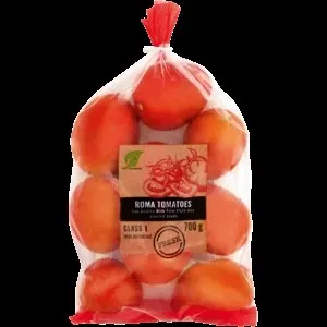 Tomatoes