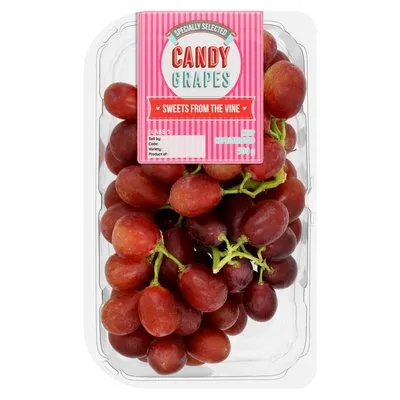 Treats from the Vine