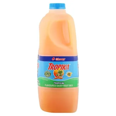 Tropika Tropical Juice