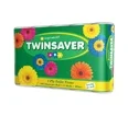 Twinsaver 1 Ply Toilet Paper Roll