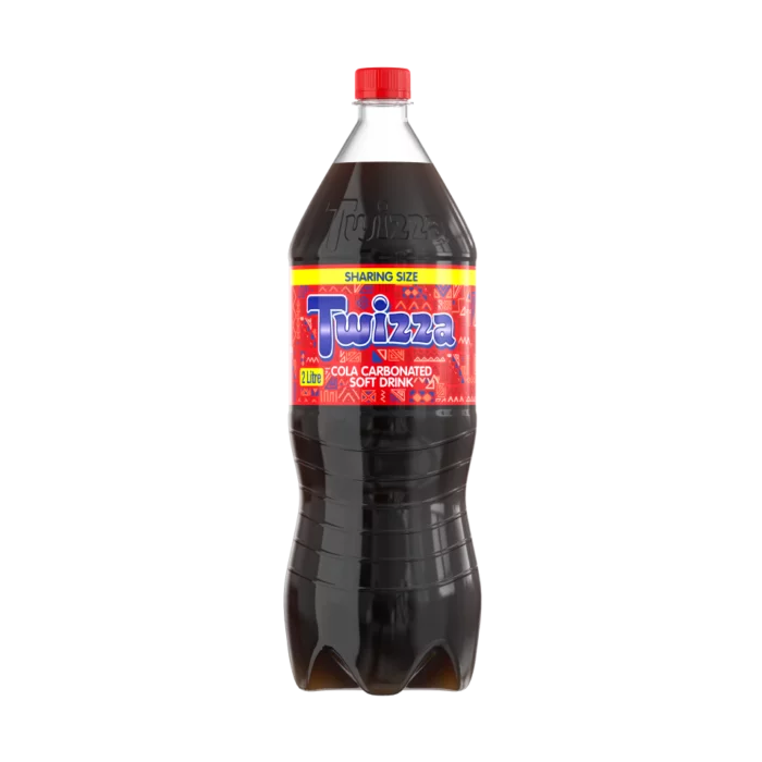 Twizza Cola