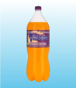 Twizza Granadilla