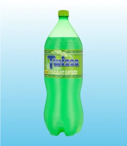 Twizza Lemon & Lime