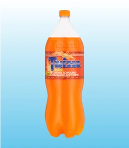 Twizza Orange