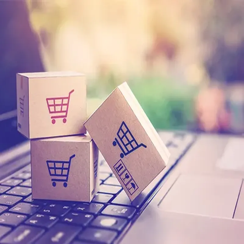 Supplier Marketplace